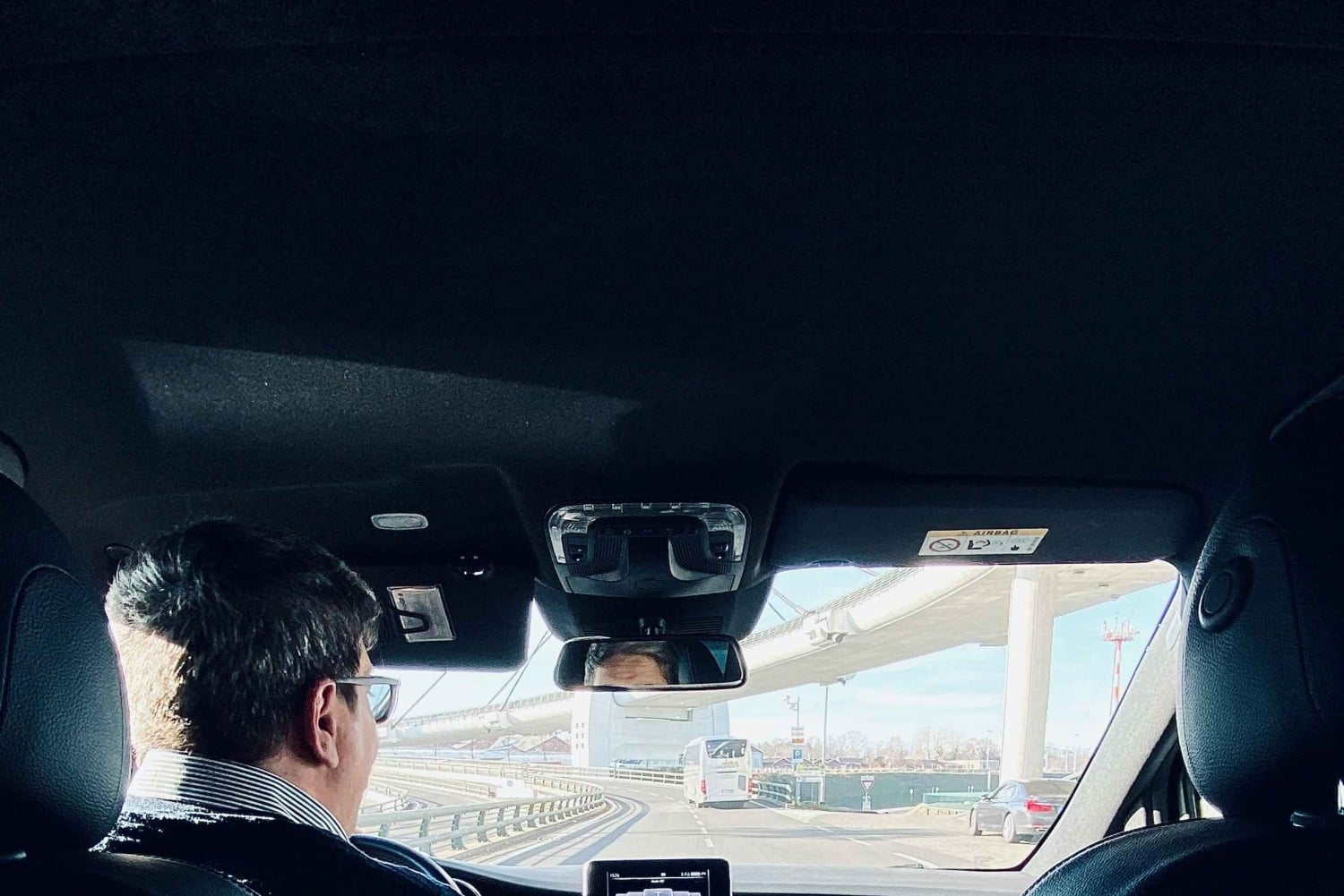 Kapkaupunki: Yksityinen kokopäivän ajuripalvelu