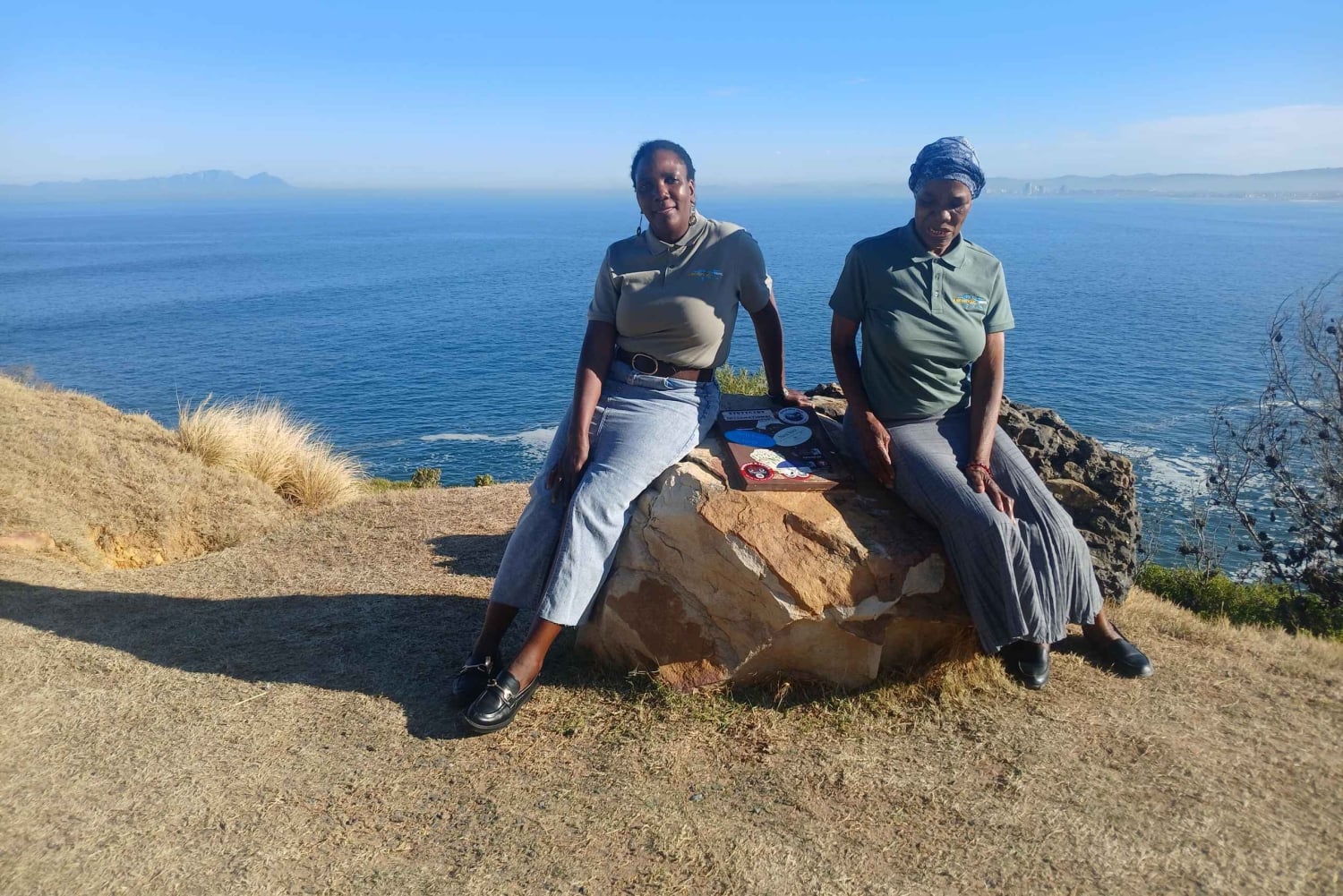 Kapkaupunki: Yksityinen kokopäivän ajuripalvelu