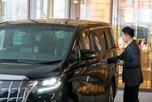 Kapkaupunki: Yksityinen kokopäivän ajuripalvelu