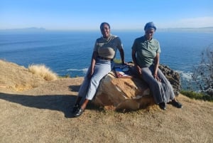 Kapkaupunki: Yksityinen kokopäivän ajuripalvelu