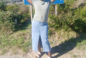 Kapkaupunki: Yksityinen kokopäivän ajuripalvelu