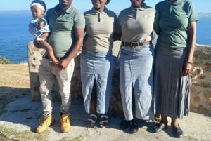 Kapkaupunki: Yksityinen kokopäivän ajuripalvelu