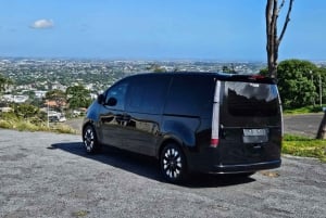 Kapkaupunki: Yksityinen kokopäivän ajuripalvelu