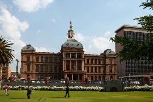 Cape Town: Private Full-Day City Tour of Top Attractions