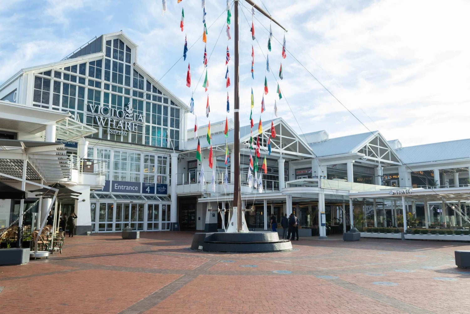 Cape Town: Privat heldagstur i by og vinland