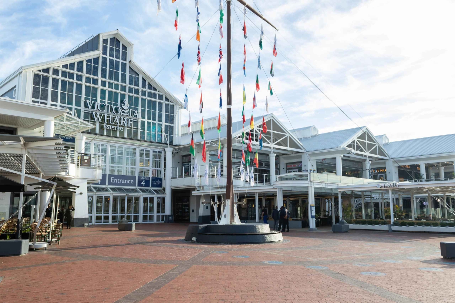 Кейптаун: частная экскурсия по городу и винодельческим угодьям на целый день