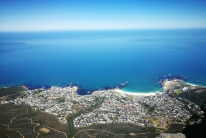 Cape Town: Private Full-Day Table Mountain and City Tour