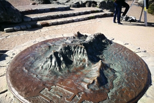 Cape Town: Private Full-Day Table Mountain and City Tour