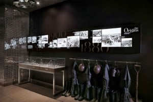 Cape Town: Private Guided Tour of Cape Town Diamond Museum