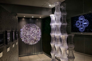 Cape Town: Private Guided Tour of Cape Town Diamond Museum