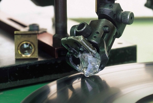 Cape Town: Private Guided Tour of Cape Town Diamond Museum