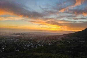 Cape Town: Private Lion's Head Sunrise & Sunset Guided Hike
