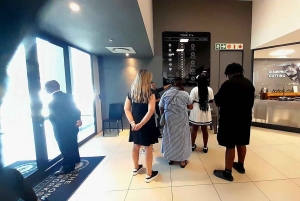 Kapsztad: prywatna wycieczka quadami, winiarską i diamentową