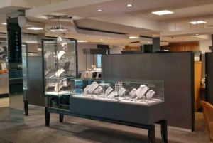 Kapsztad: prywatna wycieczka quadami, winiarską i diamentową