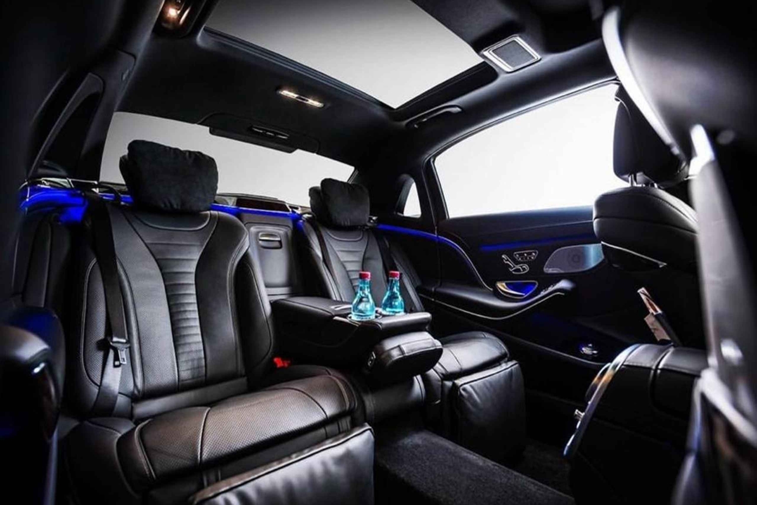 ケープタウン：アクイラ・ゲーム・リザーブでのプライベート・サファリ・ドライブ