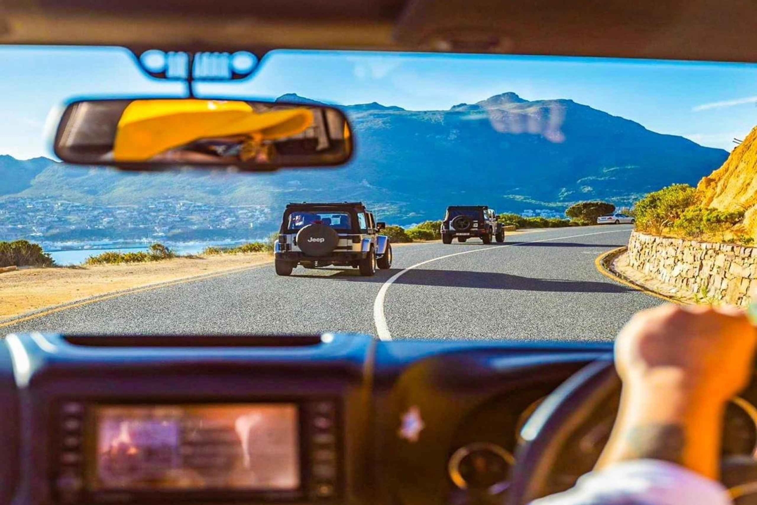 ケープタウン：アクイラ・ゲーム・リザーブでのプライベート・サファリ・ドライブ