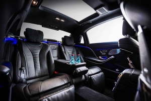 ケープタウン：アクイラ・ゲーム・リザーブでのプライベート・サファリ・ドライブ