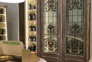 Kapsztad: prywatna wycieczka po winiarniach Stellenbosch i Franschhoek