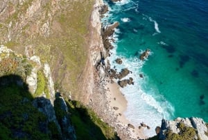 Cidade do Cabo: tour particular com itinerário personalizável