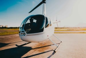 Cidade do Cabo: tour particular com itinerário personalizável