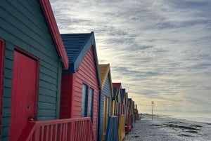 Cidade do Cabo: tour particular com itinerário personalizável