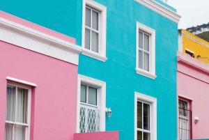 Kapstaden: Privat tur med anpassningsbar resplan