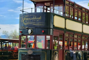 Kapstaden: Privat tur med anpassningsbar resplan