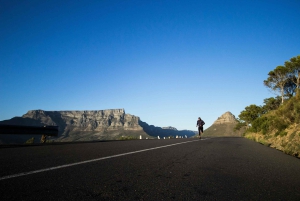 Kapstaden: Privat tur med anpassningsbar resplan