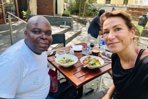 Kapstadt: Rundgang mit einem Einheimischen