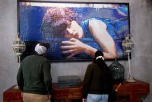 Kapstadt: Rundgang mit einem Einheimischen