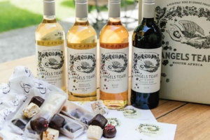 Ciudad del Cabo: tour privado por los viñedos con catas y almuerzo