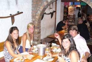 Cape Town: Private Wine Tour