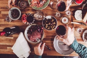 Cape Town: Private Wine Tour