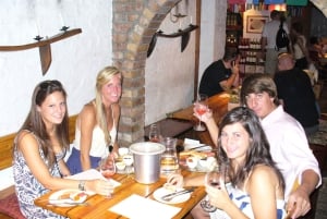 Cape Town: Private Wine Tour