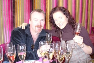 Cape Town: Private Wine Tour