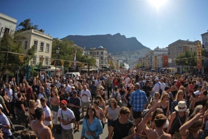 Cape Town: Professionally Curated Tour with Local Guide