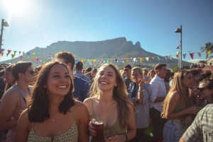 Cape Town: Professionally Curated Tour with Local Guide