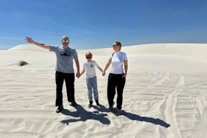 Cape Town: Quad Biking and Ziplining Adventure Tour