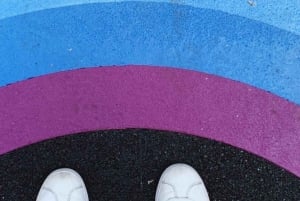 Cape Town: Guidet heldagstur i Queer Mother City