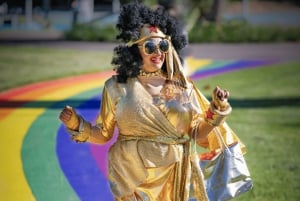 Cape Town: Guidet heldagstur i Queer Mother City