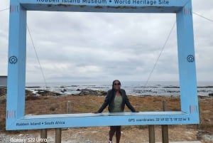 Città del Capo: Robben Island, Bo-Kaap e tour della fabbrica di diamanti