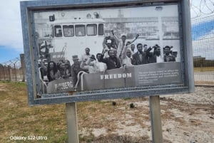 Città del Capo: Robben Island, Bo-Kaap e tour della fabbrica di diamanti
