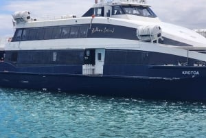 Città del Capo: Robben Island, Bo-Kaap e tour della fabbrica di diamanti