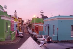 Città del Capo: Robben Island, Bo-Kaap e tour della fabbrica di diamanti