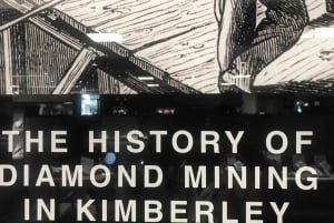 Città del Capo: Robben Island, Bo-Kaap e tour della fabbrica di diamanti