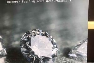 Città del Capo: Robben Island, Bo-Kaap e tour della fabbrica di diamanti