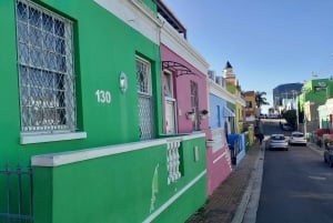 Città del Capo: Robben Island, Bo-Kaap e tour della fabbrica di diamanti