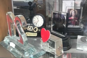 Città del Capo: Robben Island, Bo-Kaap e tour della fabbrica di diamanti