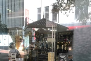 Città del Capo: Robben Island, Bo-Kaap e tour della fabbrica di diamanti