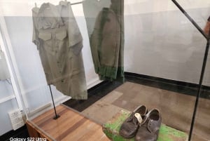 Le Cap : Robben Island, Bo-Kaap et visite de la fabrique de diamants